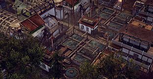 Endzone - A World Apart: Prosperity