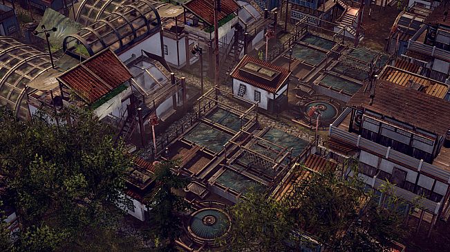 Endzone - A World Apart: Prosperity