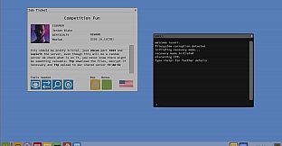 Desktop Hacker - Echoes of Pandora