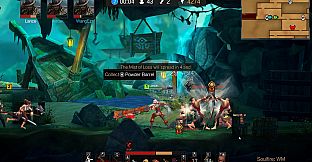 Soulfire : Weapon Master