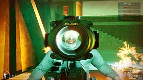 First Person Shooter Kit Showcase