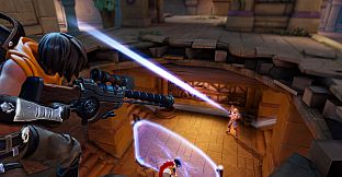 Paladins Gold Edition