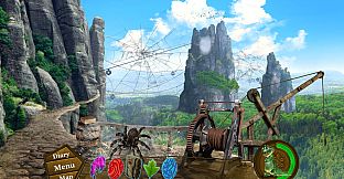 Legacy - Witch Island 3