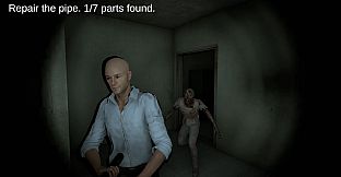 Somewhere in the Shadow