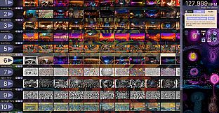 AI-VJ - Party Visuals