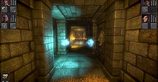 The Deep Paths: Labyrinth Of Andokost