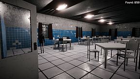 Jumpscare Scare Jump