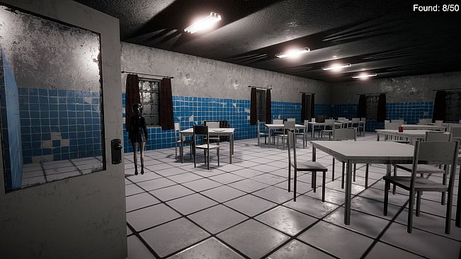 Jumpscare Scare Jump