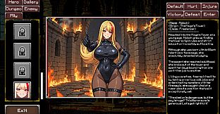 Flower Survivors-DLC : Rebel Moloch