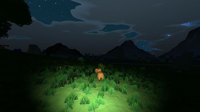 Capybara: The Great Journey