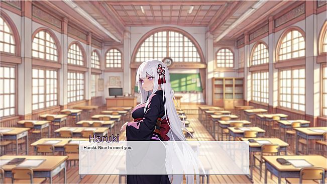 SpyLens: Sex in focus