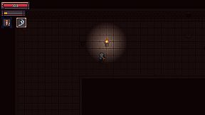 The Awakening of the Bleak Dimension