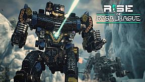 MechWarrior 5: Mercenaries - Succession Wars Edition