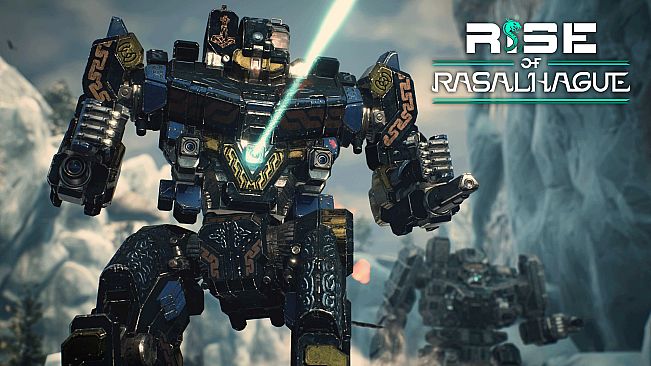 MechWarrior 5: Mercenaries - Succession Wars Edition