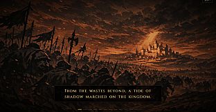 Kingdom of Ashes - Fallen Era