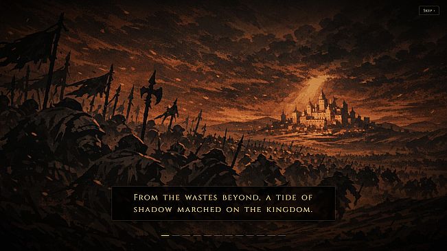 Kingdom of Ashes - Fallen Era