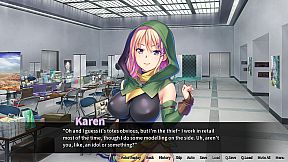 Super Smash Gals: Ultimate Orgy