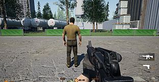 Prop Hunt 2.0 - Skin Pack #1