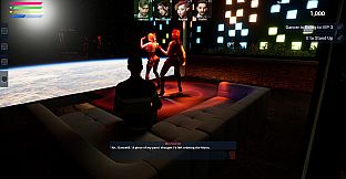 Neon Angora: The Cabaret Club