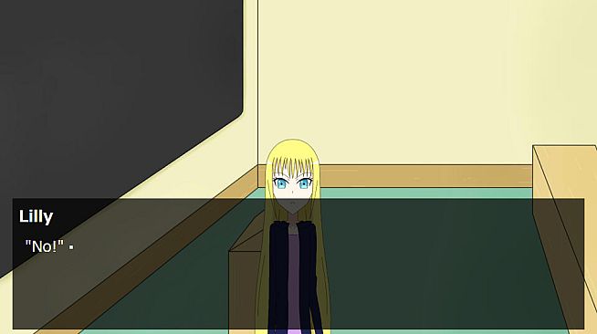 A Lazy Magic Teacher