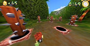 Panic 64