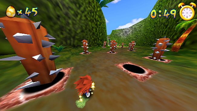 Panic 64