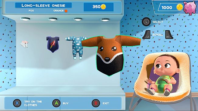 My Universe - My Baby