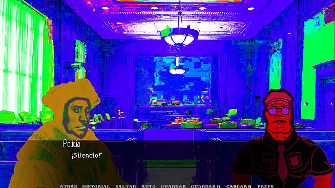 More. The Eternal Utopia