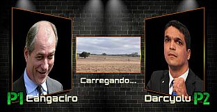 Políticos Memes Kombat