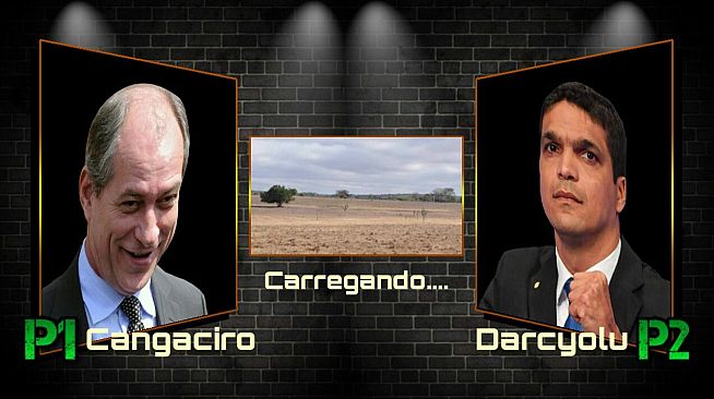 Políticos Memes Kombat