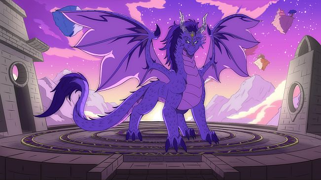 Dragon Soul: Awakening