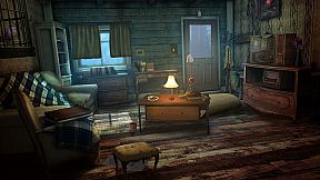 Ghost Files: The Face of Guilt