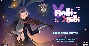 Rabi-Ribi - Orchestra Music Mode & Skin