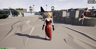 Straight Up Command Console DLC