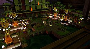 Table of Tales: The Crooked Crown