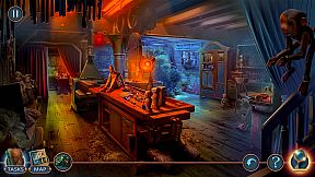 Mystical Riddles: Behind Doll’s Eyes Collector's Edition