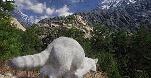 Cazzarion: Raccoon Valley