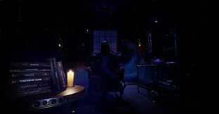 Mr. StoryTeller