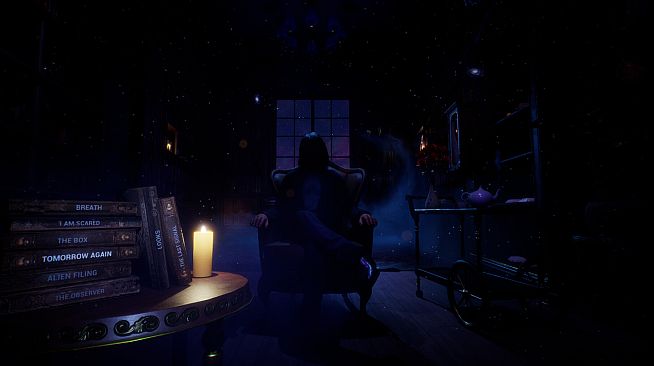 Mr. StoryTeller