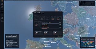 PREEMINENCE: World on the Brink