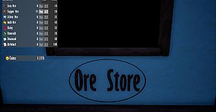 Mining My Own Business