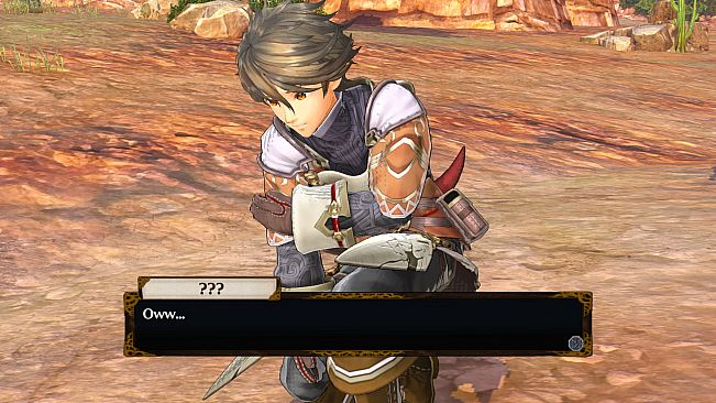 Atelier Firis - Character: Heintz / 追加キャラクター『ハインツ』