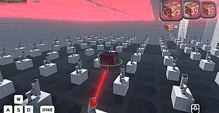 GHOST OF THE DICED STEAK