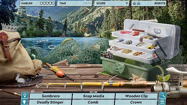 Road Trip USA 2: West Collector's Edition