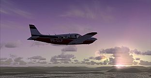FSX Steam Edition: Piper PA-32 Saratoga II TC Add-On