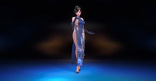 Angel Legion-DLC Myriad Splendor C