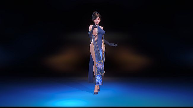 Angel Legion-DLC Myriad Splendor C