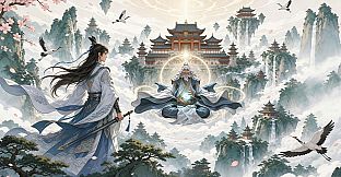 问道长歌