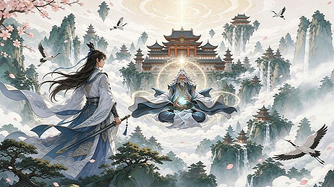 问道长歌