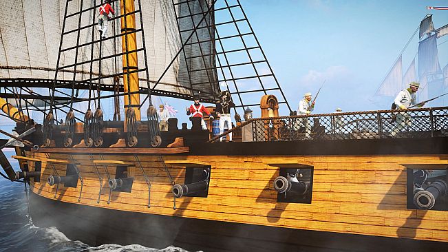 Holdfast: Ultimate Edition